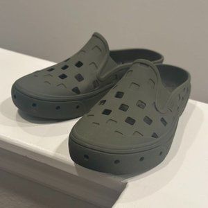 Vans slip-on TRK mule